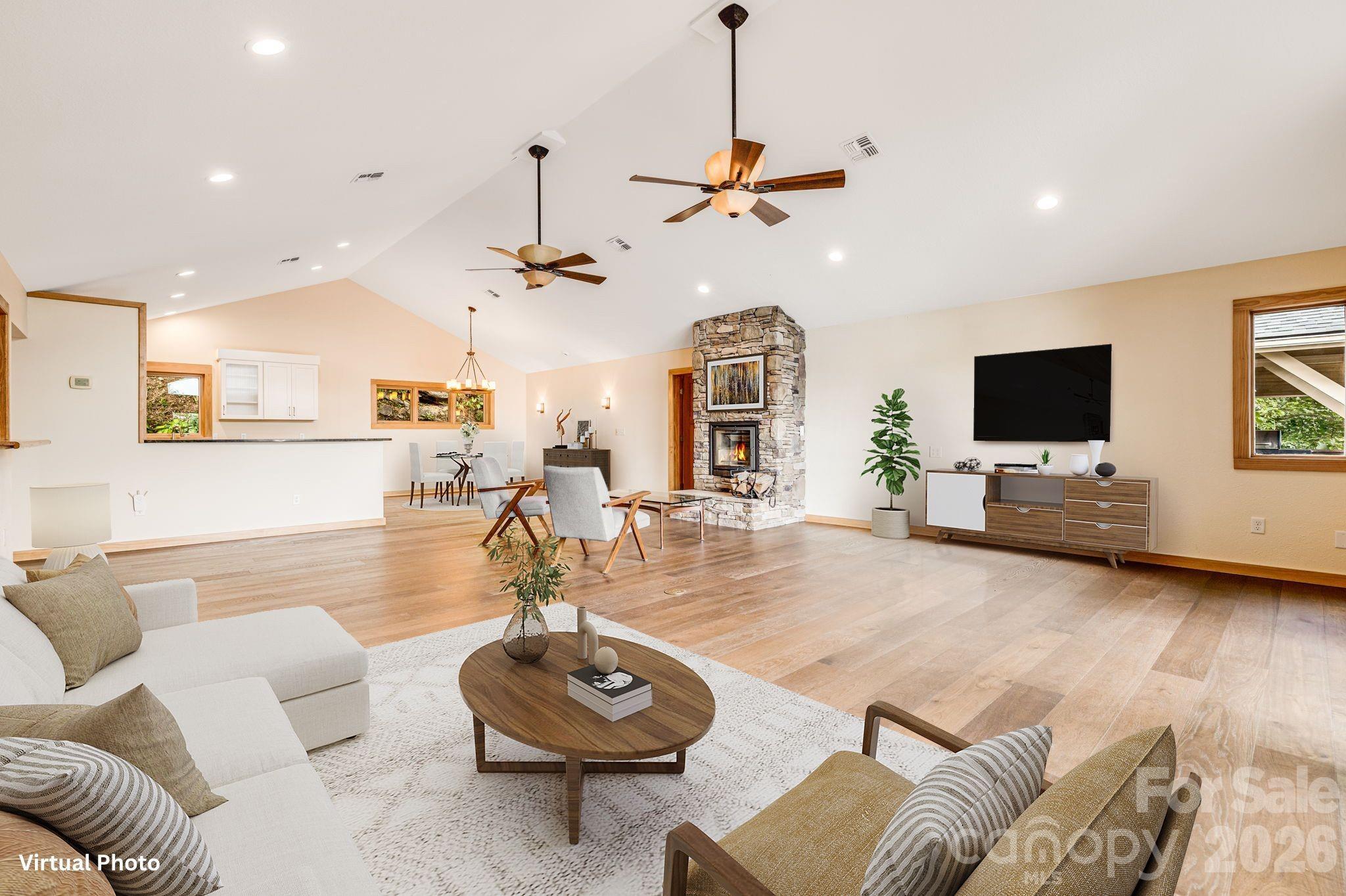 55 Glade Lane Black Mountain NC 28711