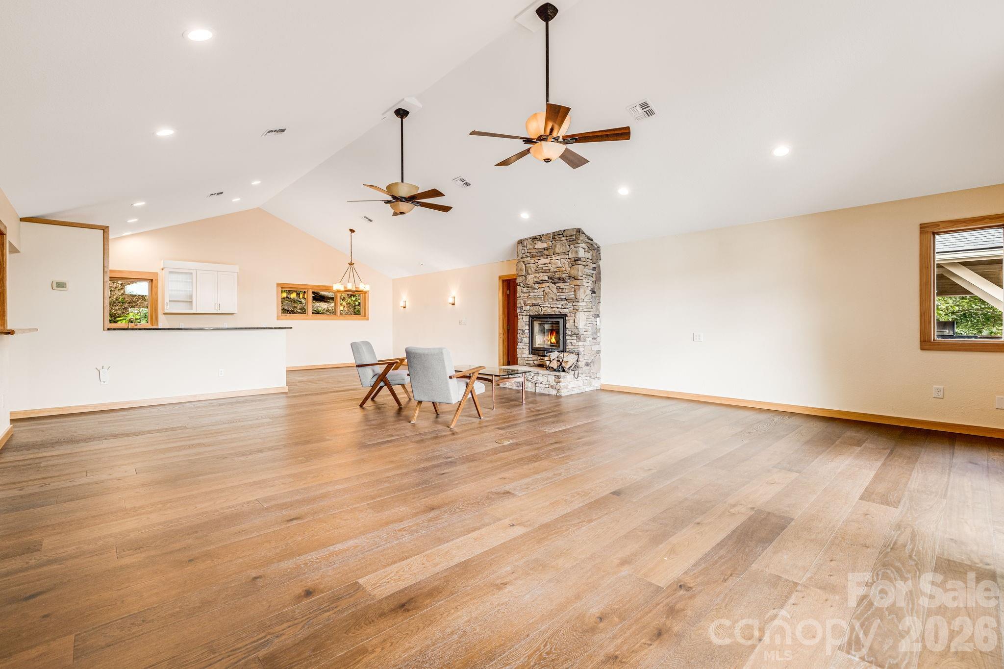 55 Glade Lane Black Mountain NC 28711