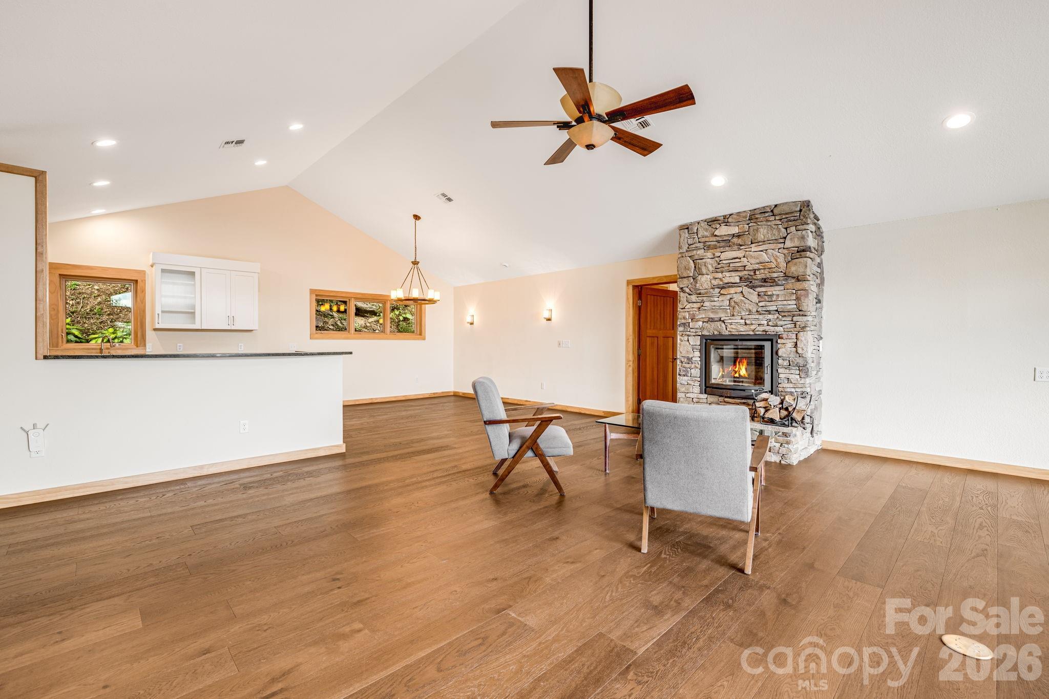 55 Glade Lane Black Mountain NC 28711