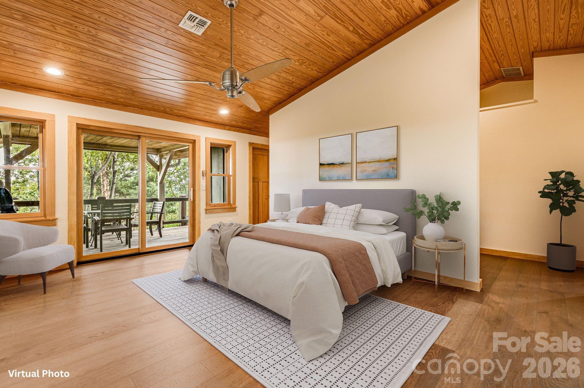 55 Glade Lane Black Mountain NC 28711