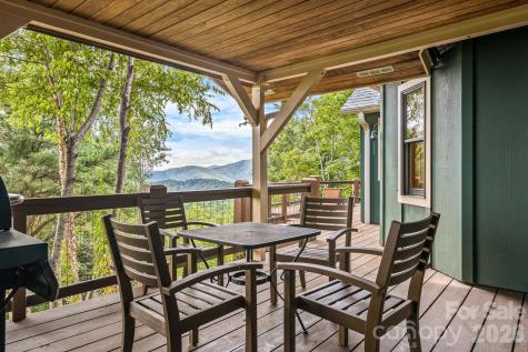 55 Glade Lane Black Mountain NC 28711