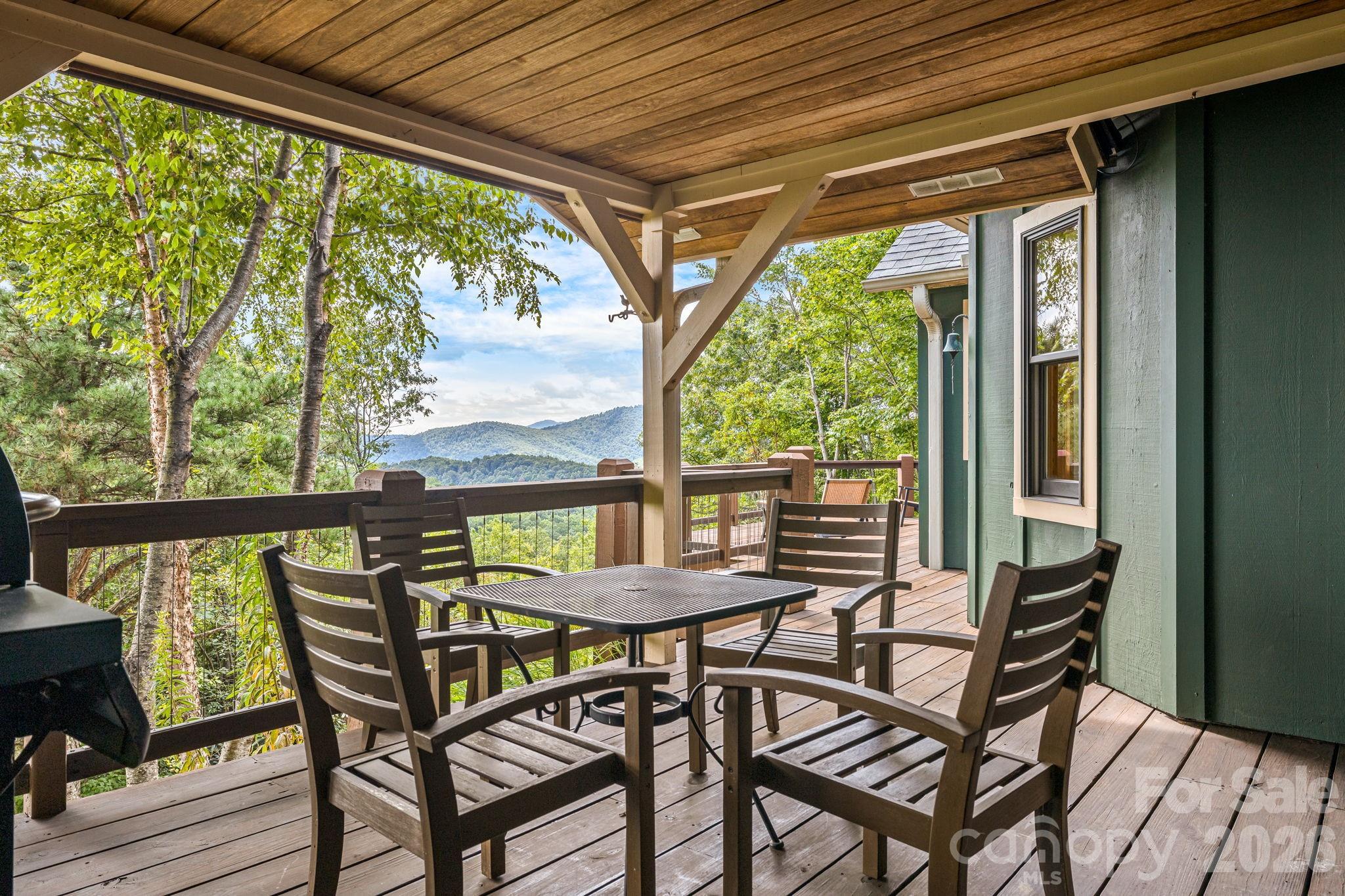 55 Glade Lane Black Mountain NC 28711