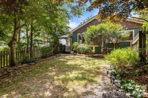 55 Glade Lane Black Mountain NC 28711