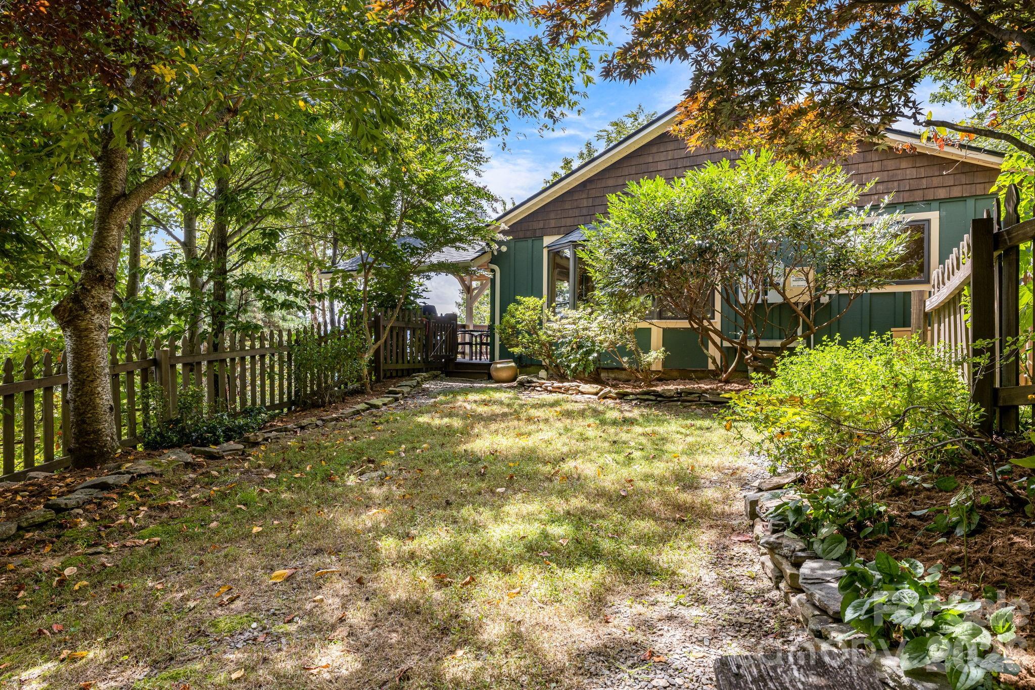 55 Glade Lane Black Mountain NC 28711