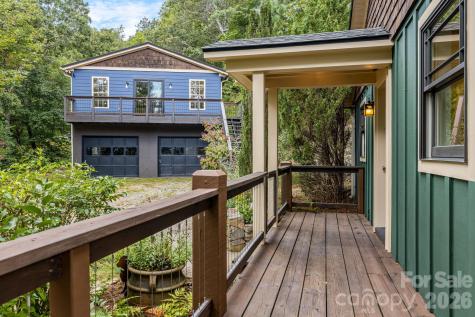 55 Glade Lane Black Mountain NC 28711