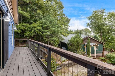 55 Glade Lane Black Mountain NC 28711