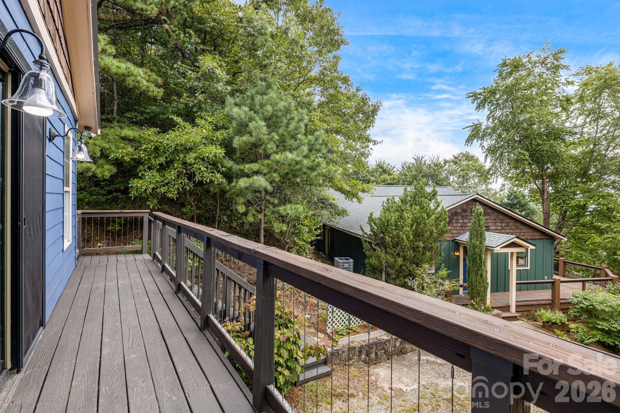 55 Glade Lane Black Mountain NC 28711