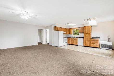 55 Glade Lane Black Mountain NC 28711