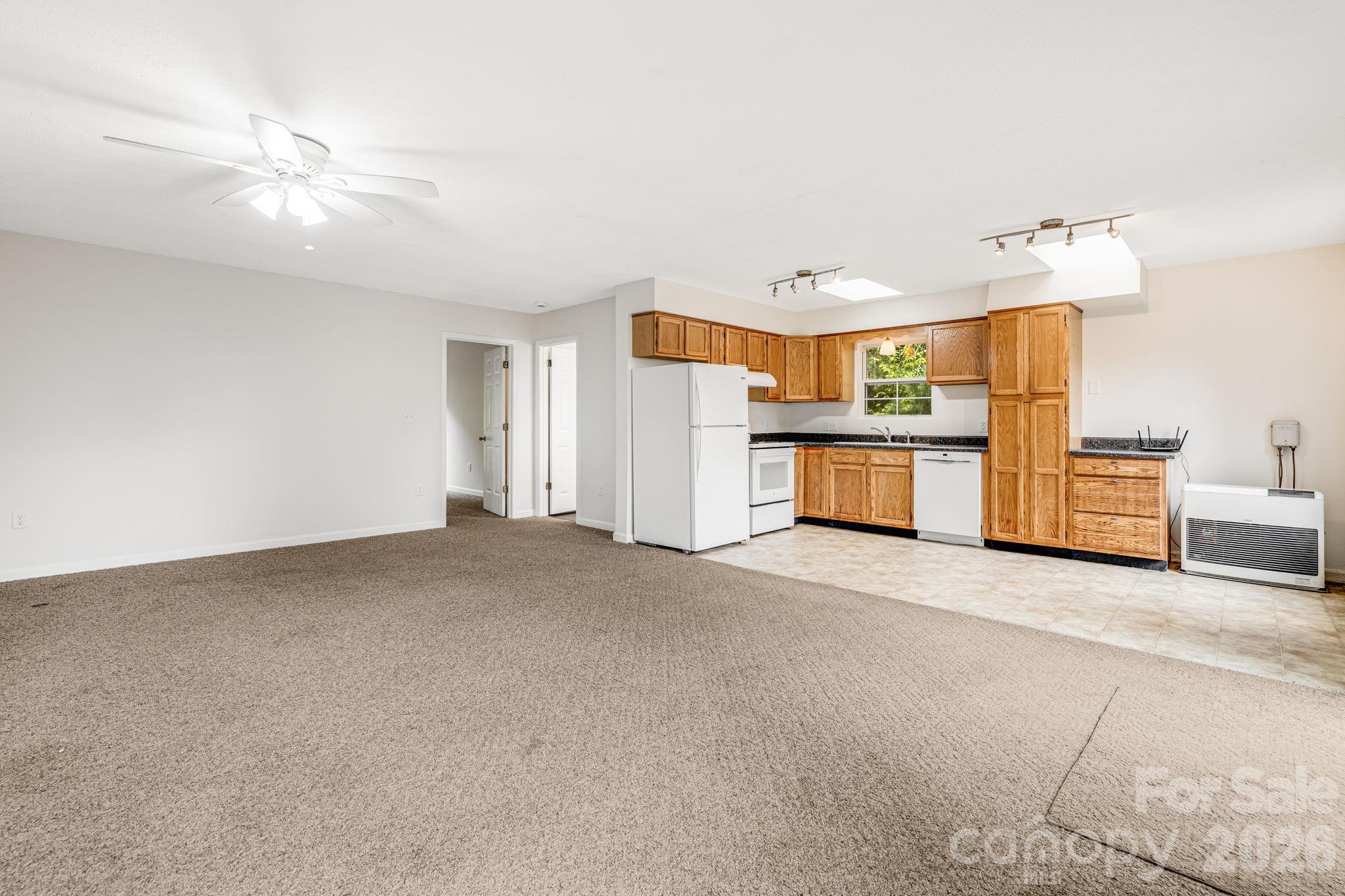 55 Glade Lane Black Mountain NC 28711