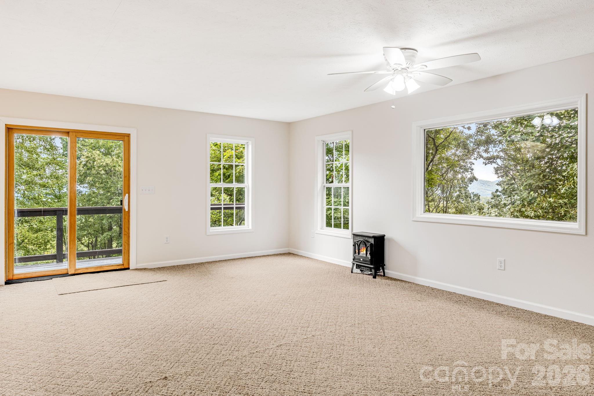 55 Glade Lane Black Mountain NC 28711