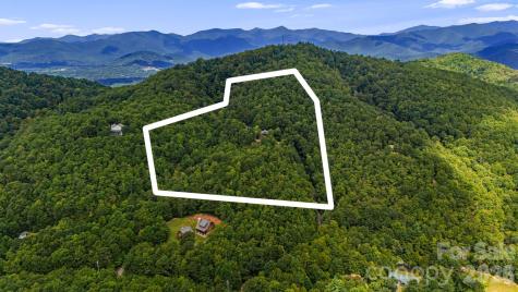 55 Glade Lane Black Mountain NC 28711