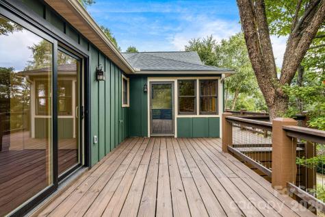 55 Glade Lane Black Mountain NC 28711