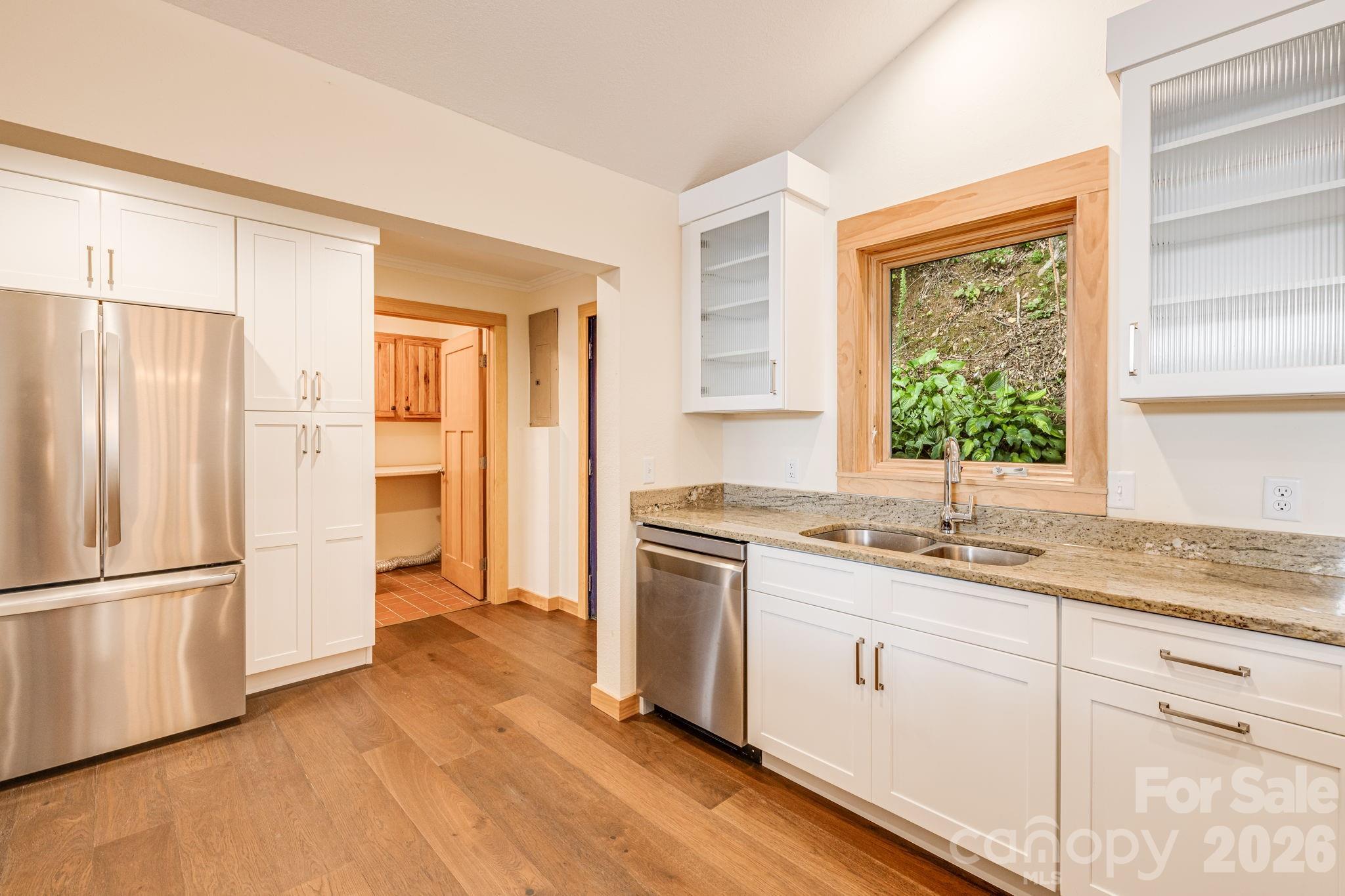 55 Glade Lane Black Mountain NC 28711