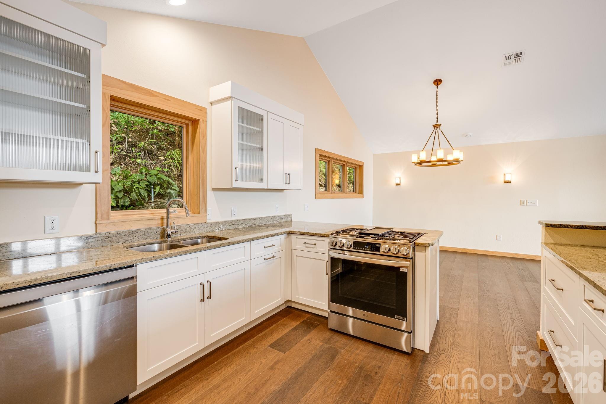 55 Glade Lane Black Mountain NC 28711