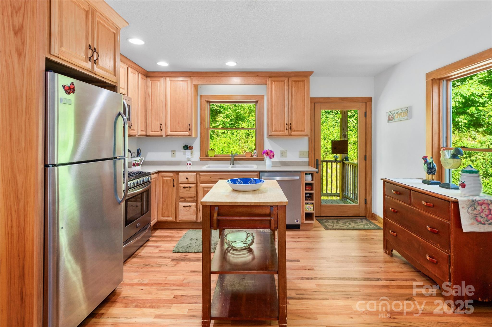 2316 Nc 63 Highway Hot Springs NC 28743