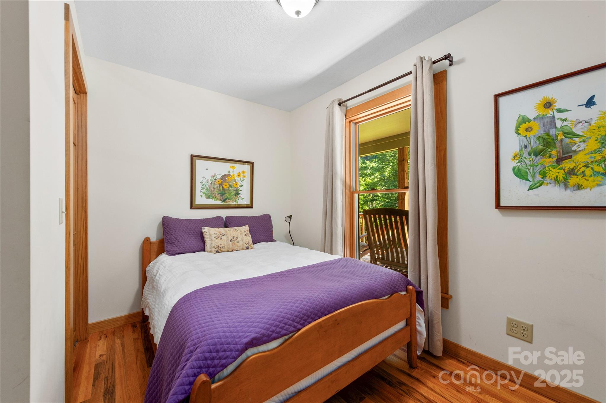 2316 Nc 63 Highway Hot Springs NC 28743