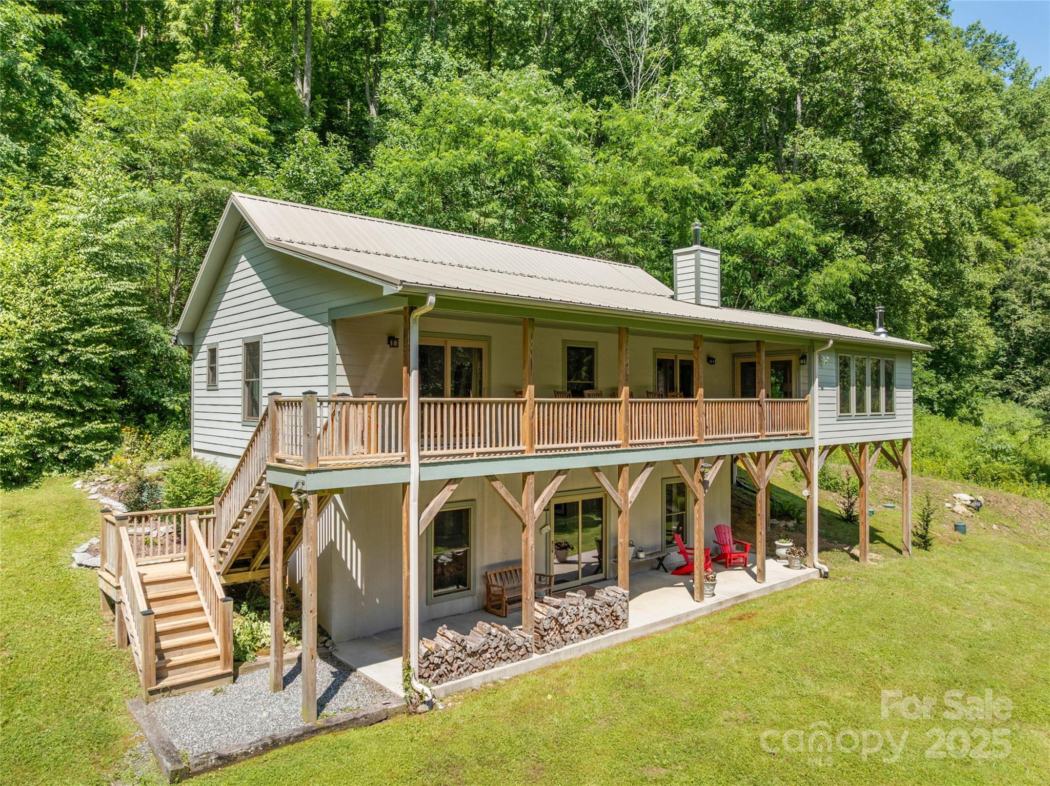 2316 Nc 63 Highway Hot Springs NC 28743