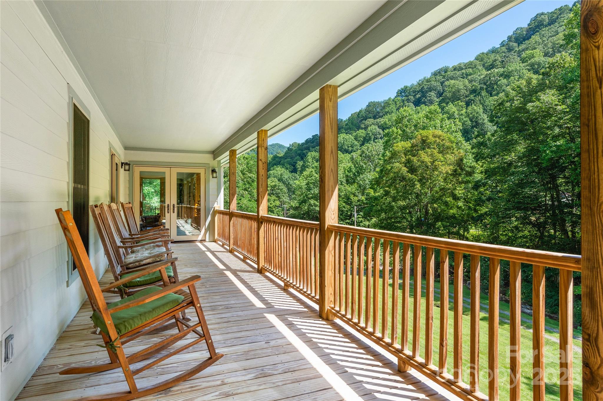 2316 Nc 63 Highway Hot Springs NC 28743