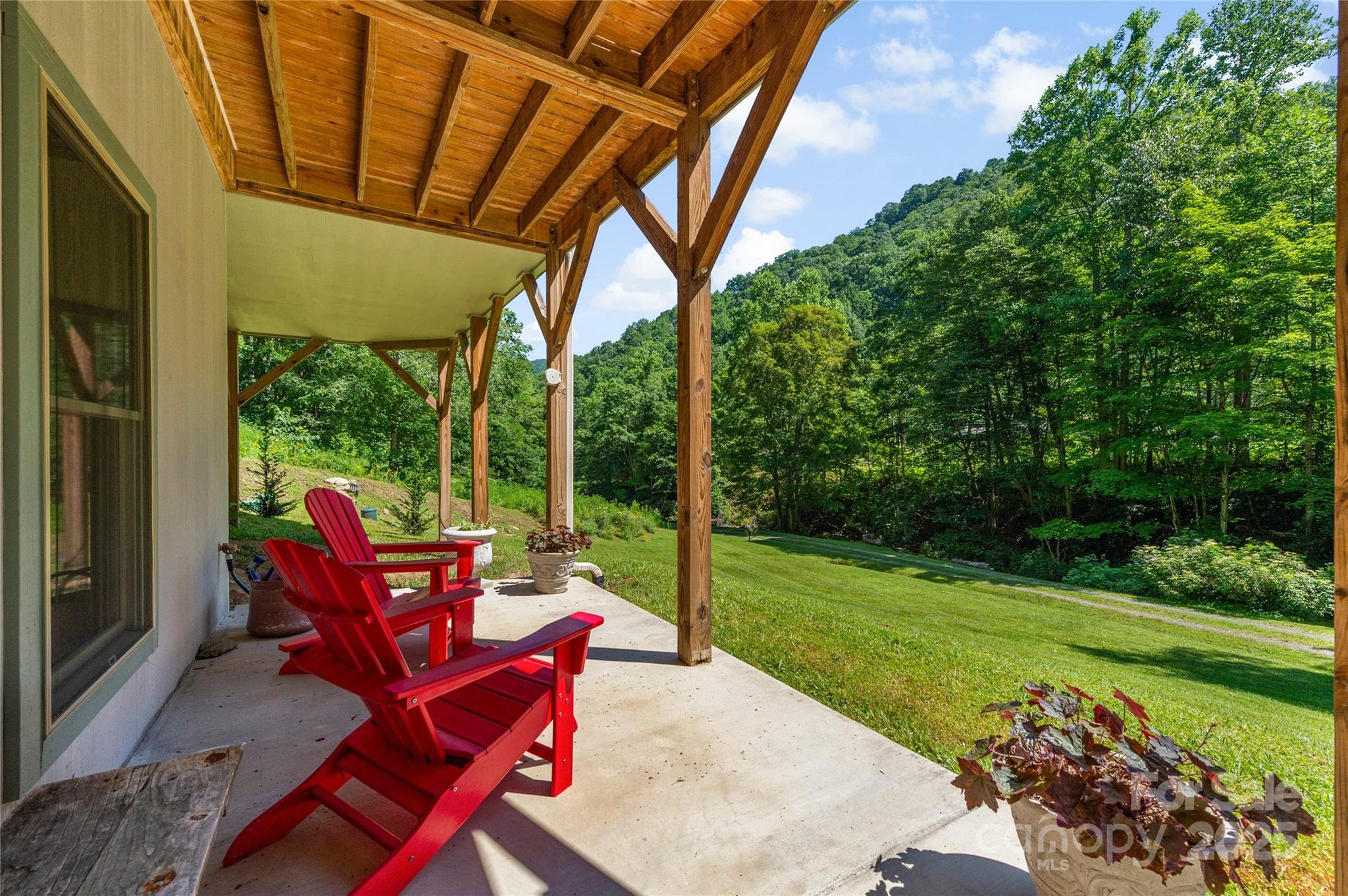 2316 Nc 63 Highway Hot Springs NC 28743