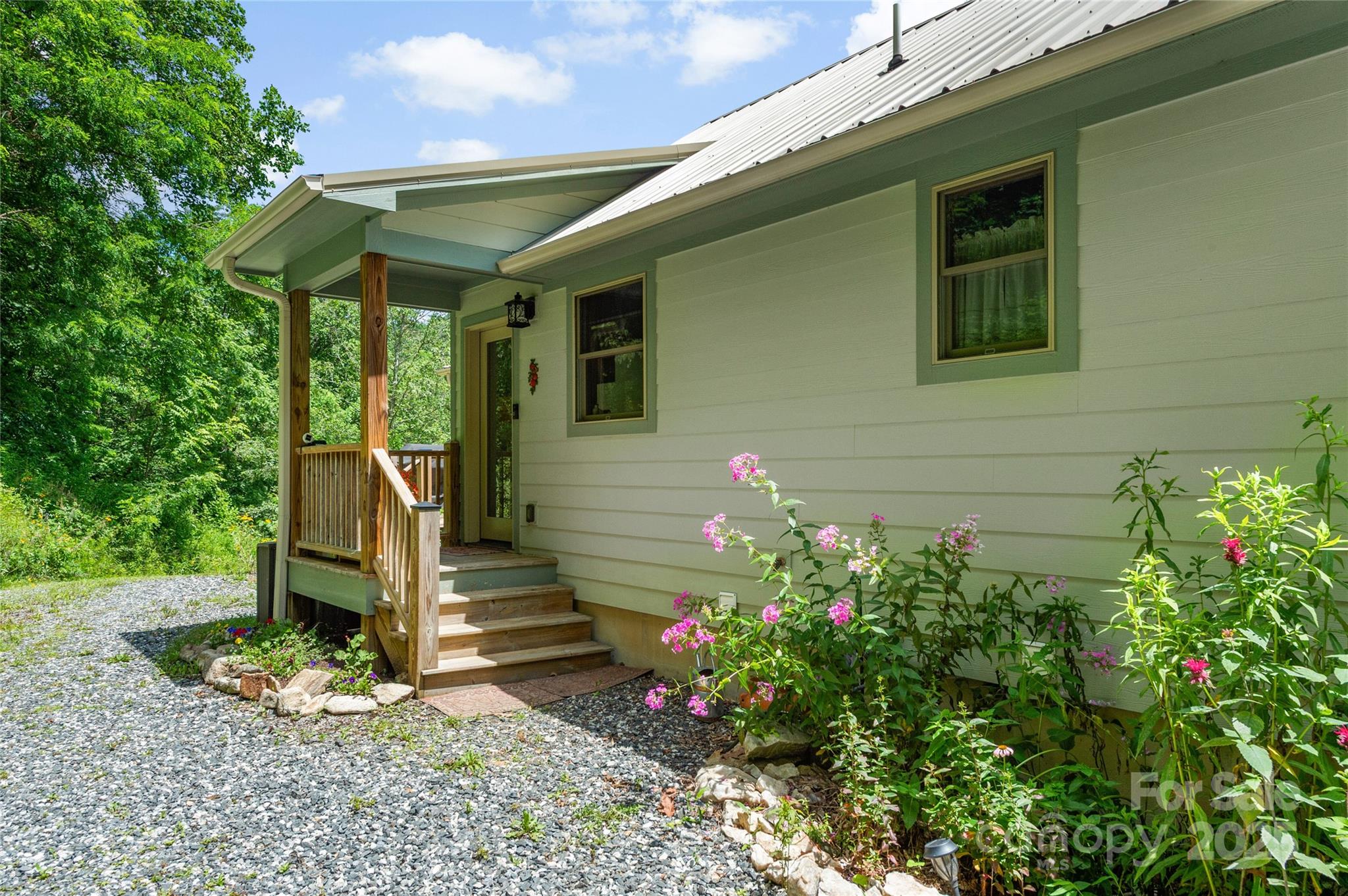 2316 Nc 63 Highway Hot Springs NC 28743