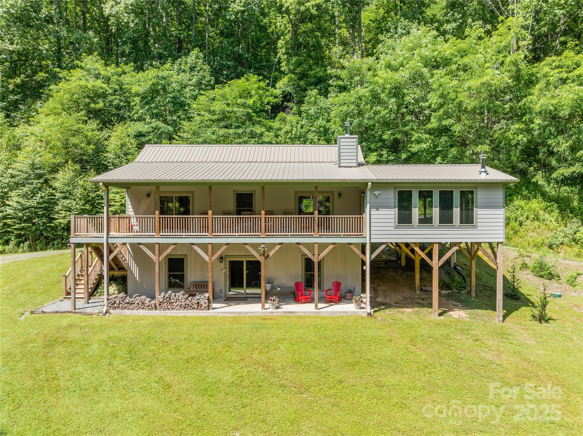 2316 Nc 63 Highway Hot Springs NC 28743