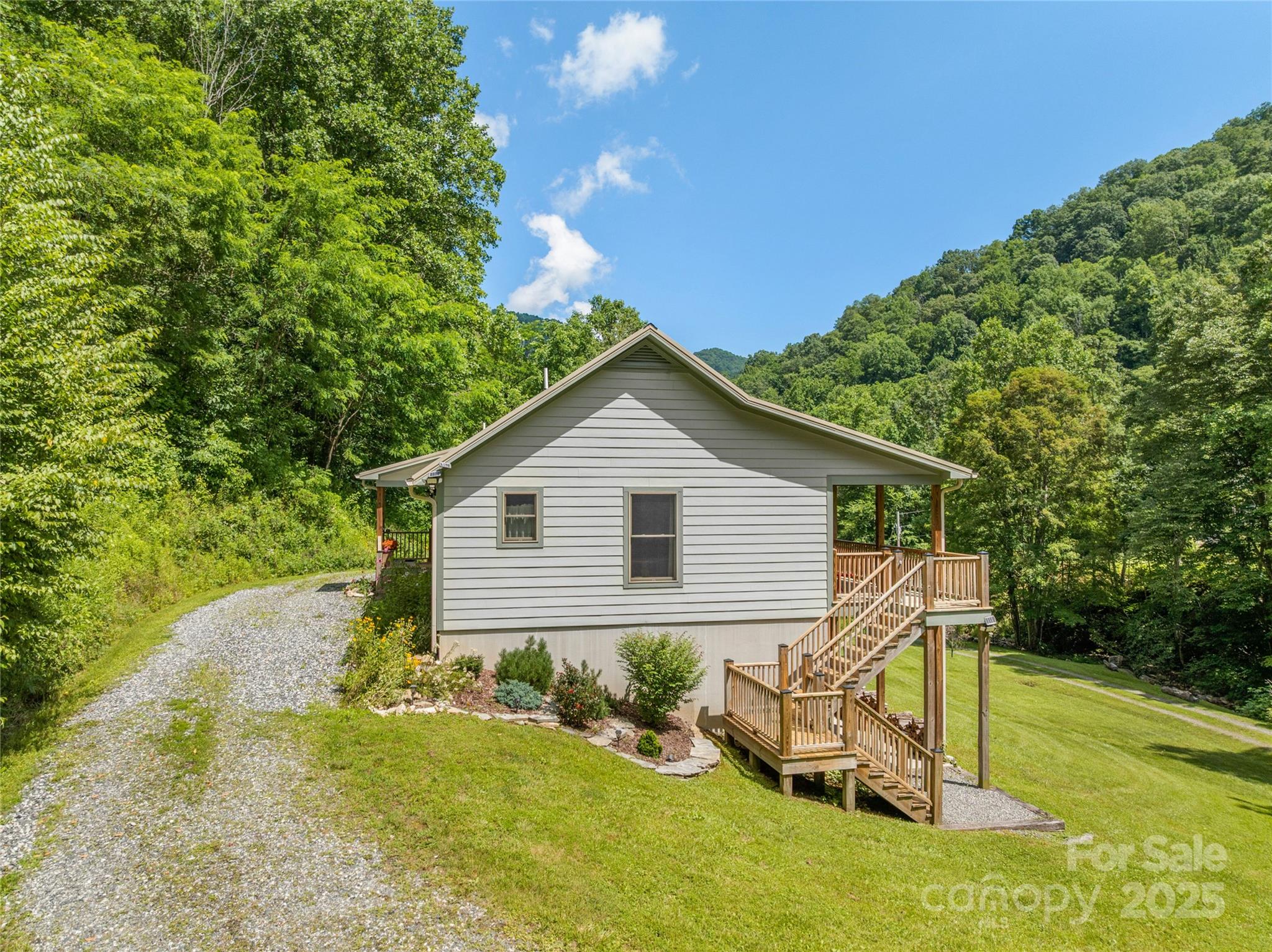 2316 Nc 63 Highway Hot Springs NC 28743