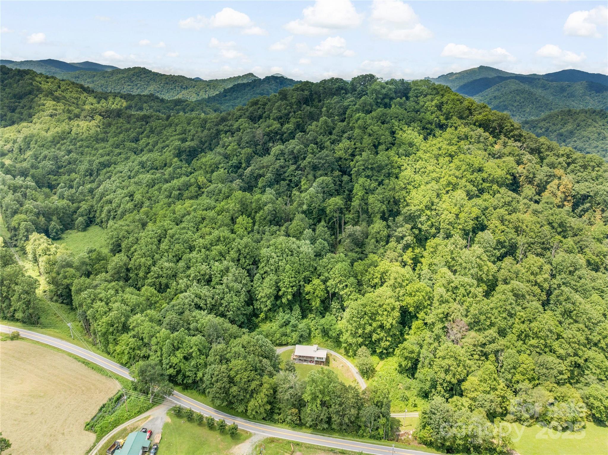 2316 Nc 63 Highway Hot Springs NC 28743