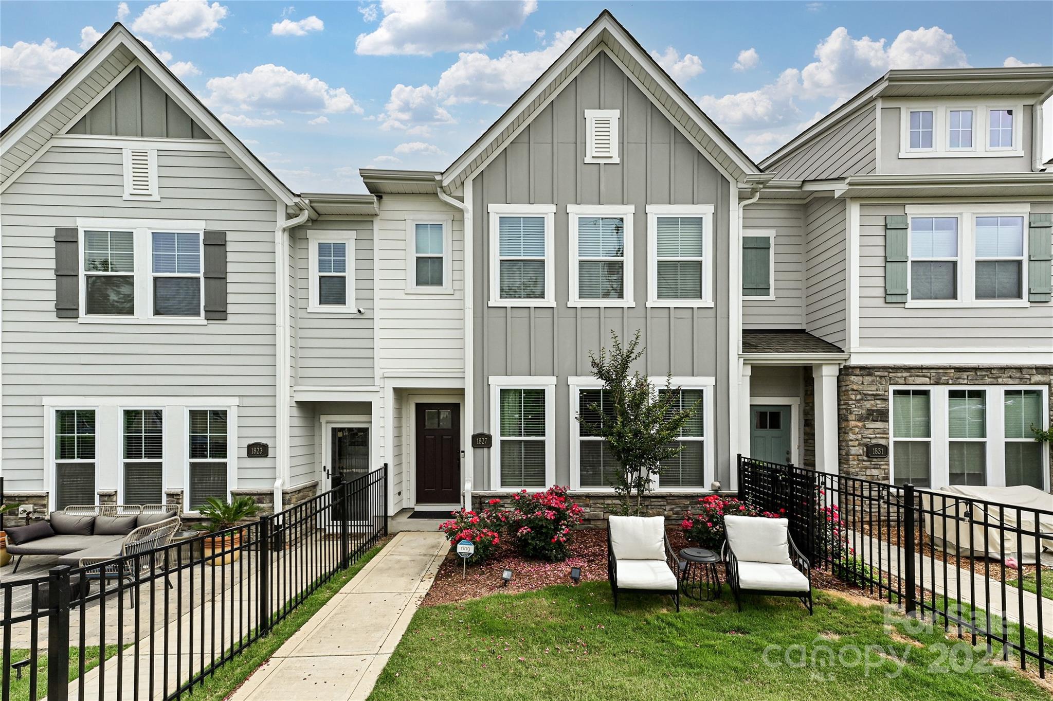 1827 Catawba Avenue Charlotte NC 28205