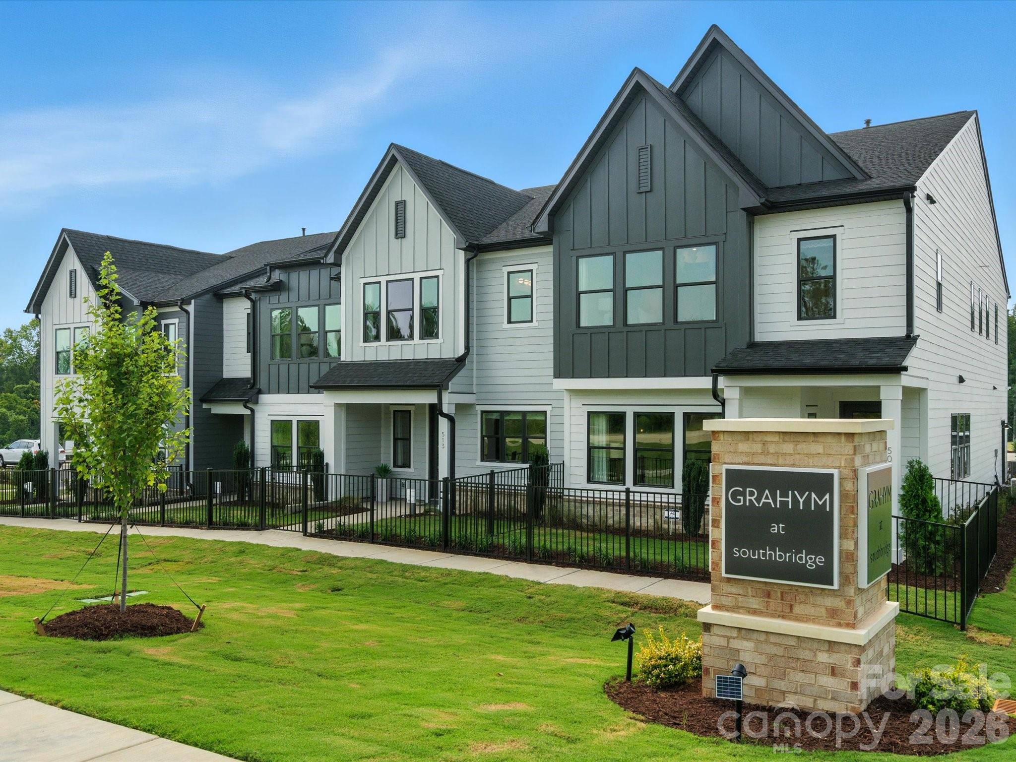 513 Nash Street Fort Mill SC 29715