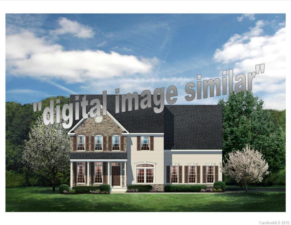 9424 Minnie Lemmond Lane Mint Hill NC 28227