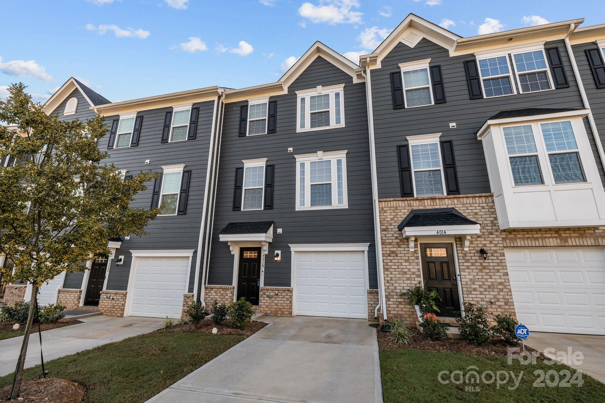 4018 Edenborn Lane Charlotte NC 28208