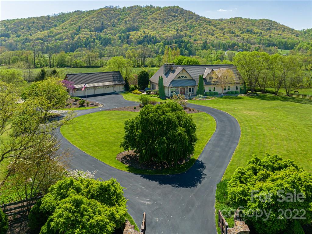 1030 Cane Creek Road Fletcher NC 28732