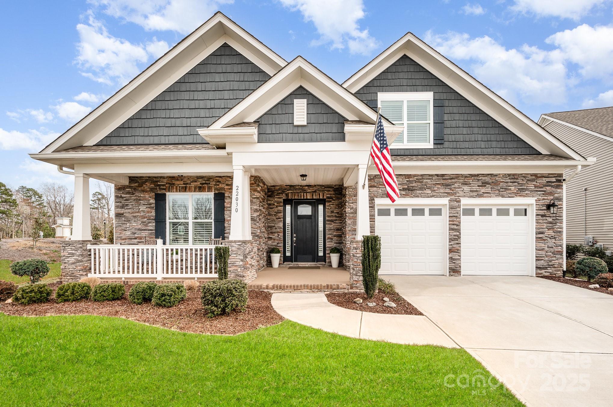22030 Molly Harper Drive Cornelius NC 28031