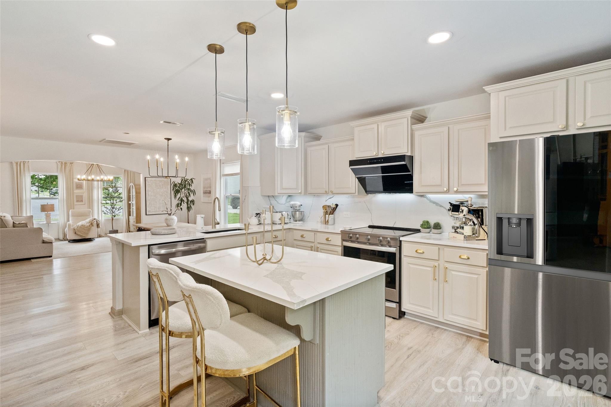 8726 Conrad Street Locust NC 28097