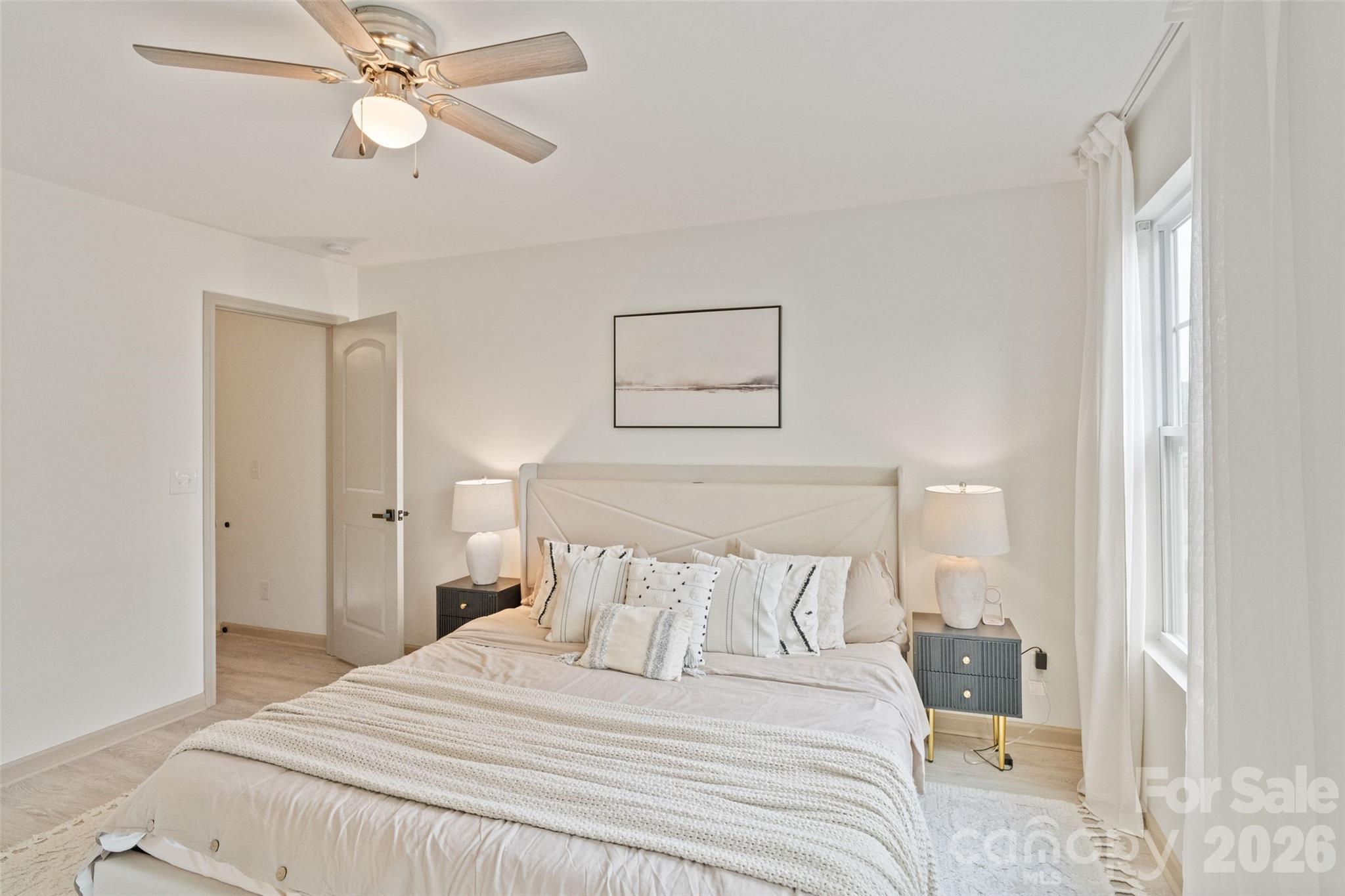 8726 Conrad Street Locust NC 28097