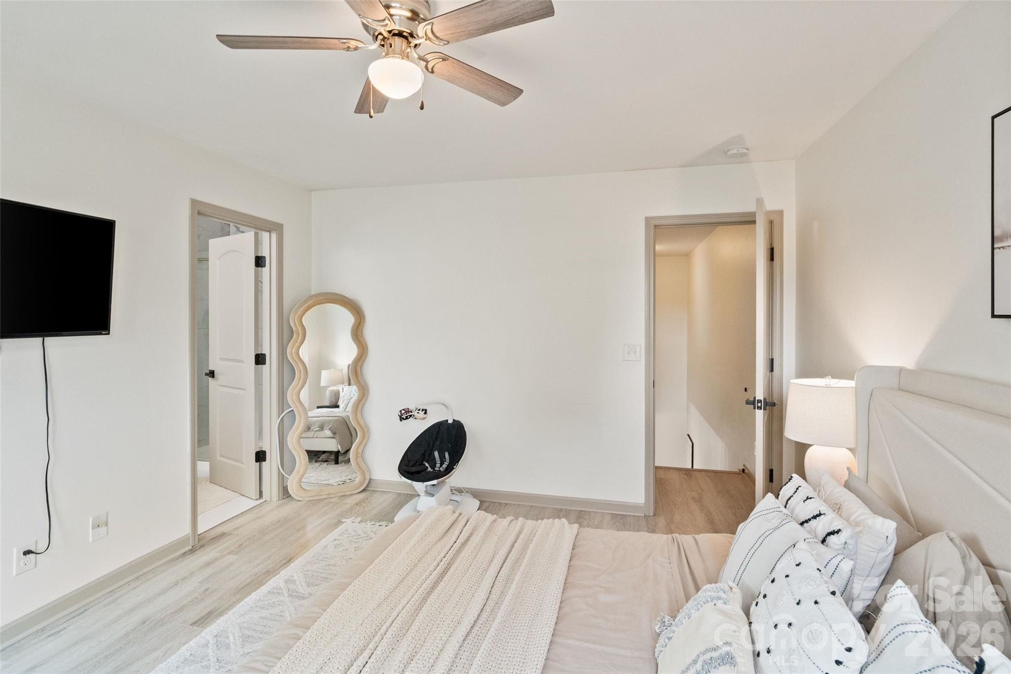 8726 Conrad Street Locust NC 28097