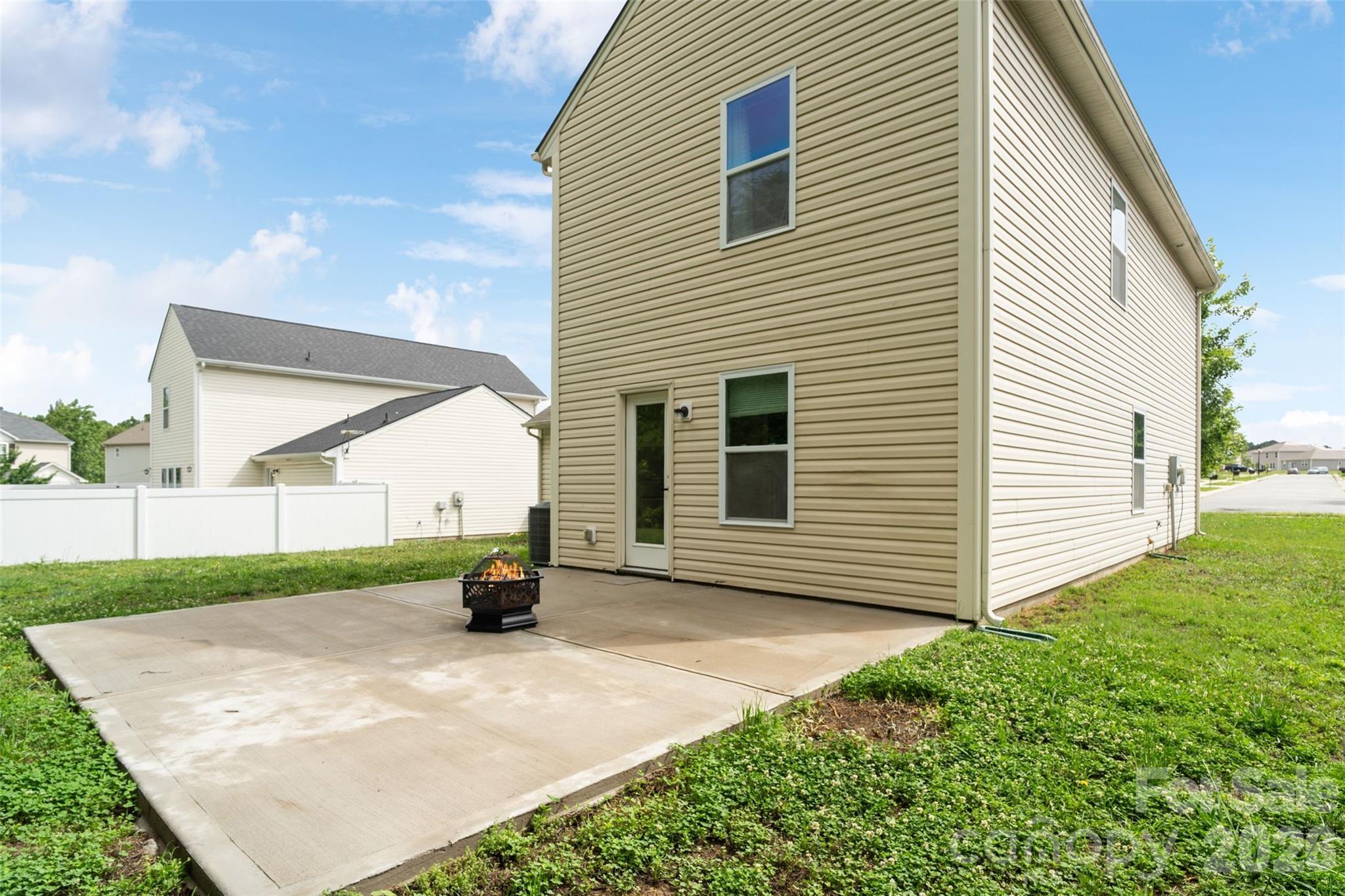 8726 Conrad Street Locust NC 28097