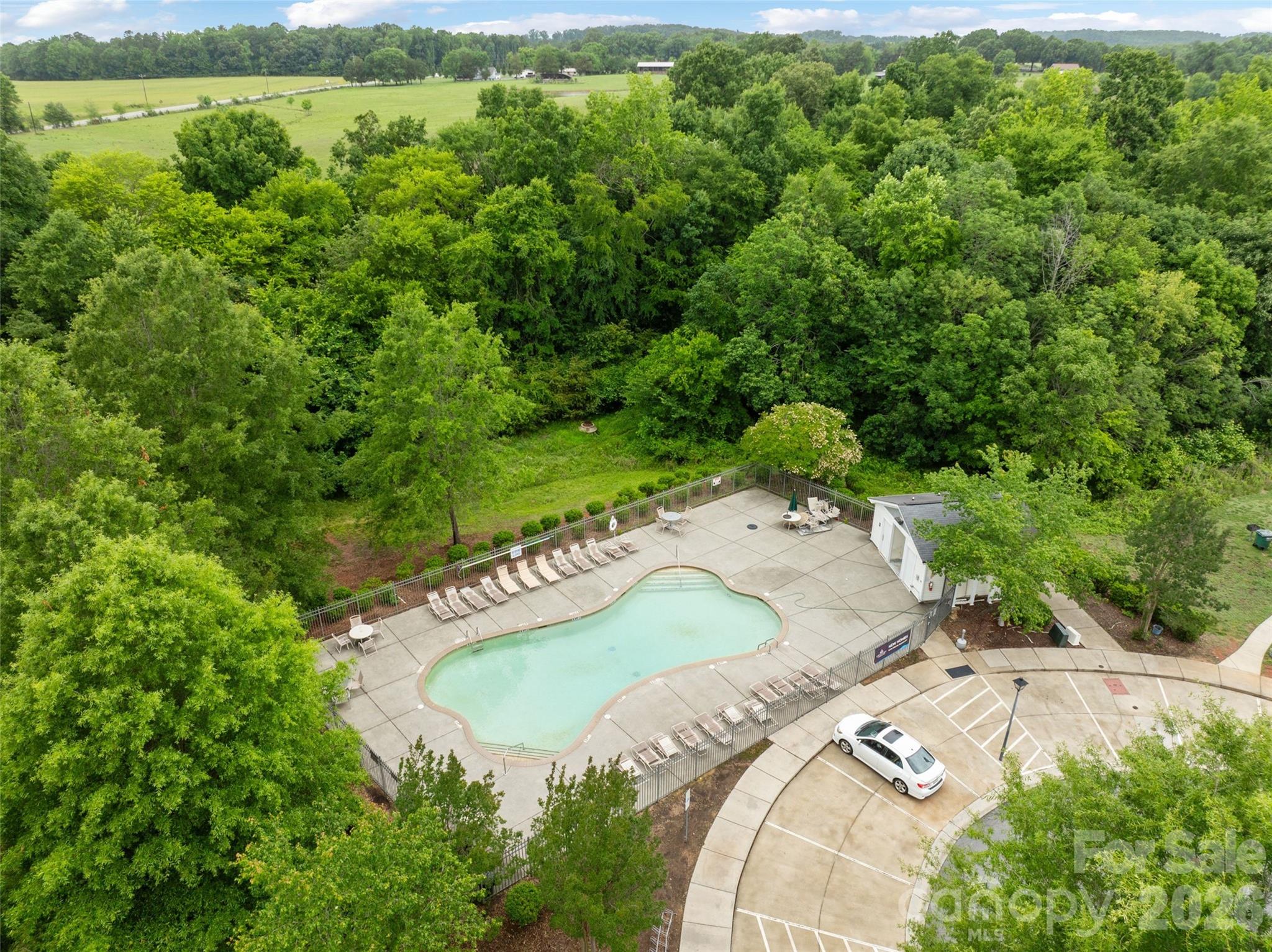8726 Conrad Street Locust NC 28097