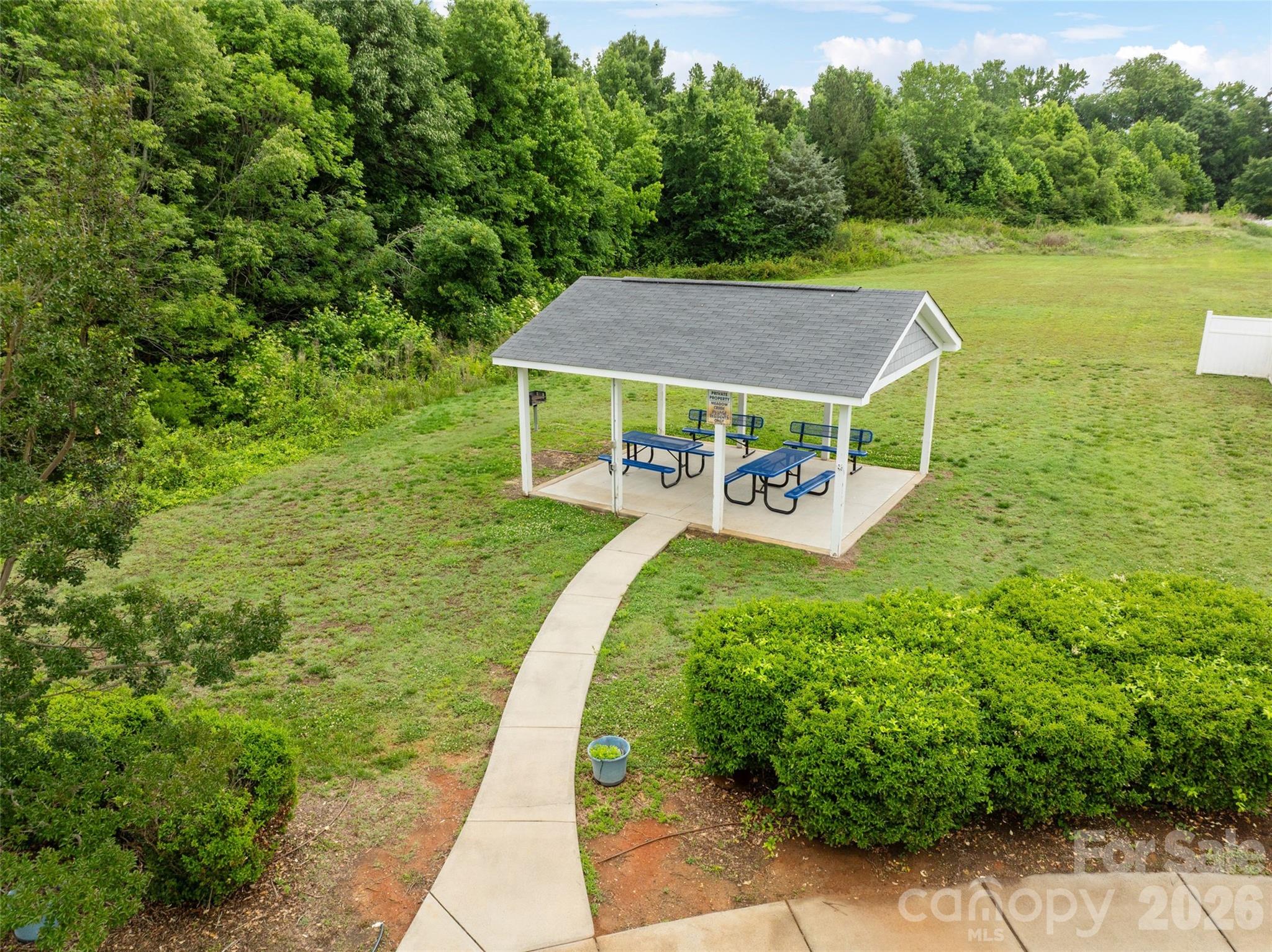 8726 Conrad Street Locust NC 28097