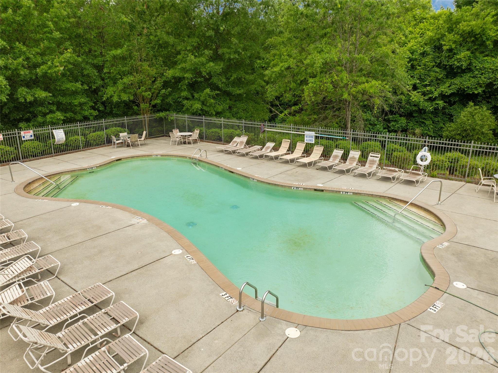 8726 Conrad Street Locust NC 28097