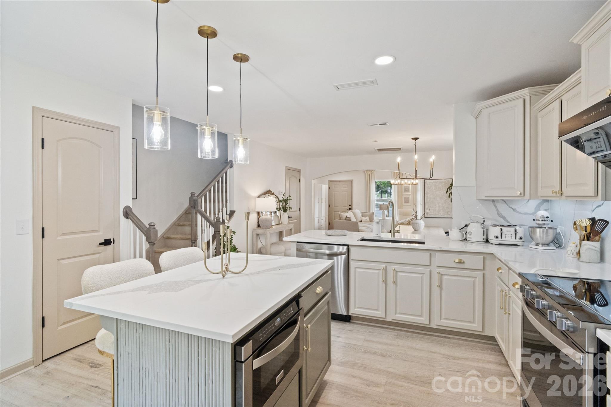 8726 Conrad Street Locust NC 28097