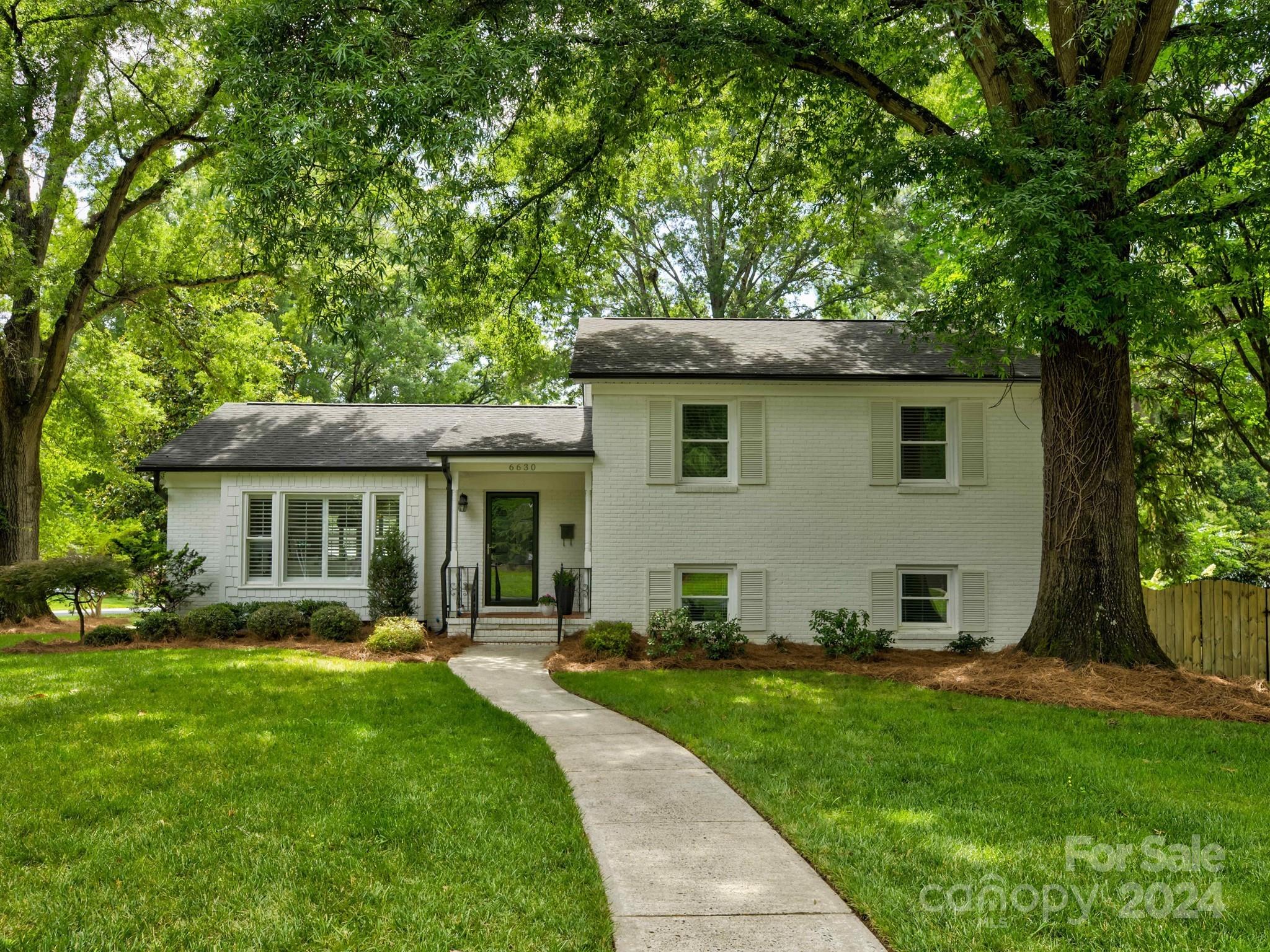 6630 Long Meadow Road Charlotte NC 28210