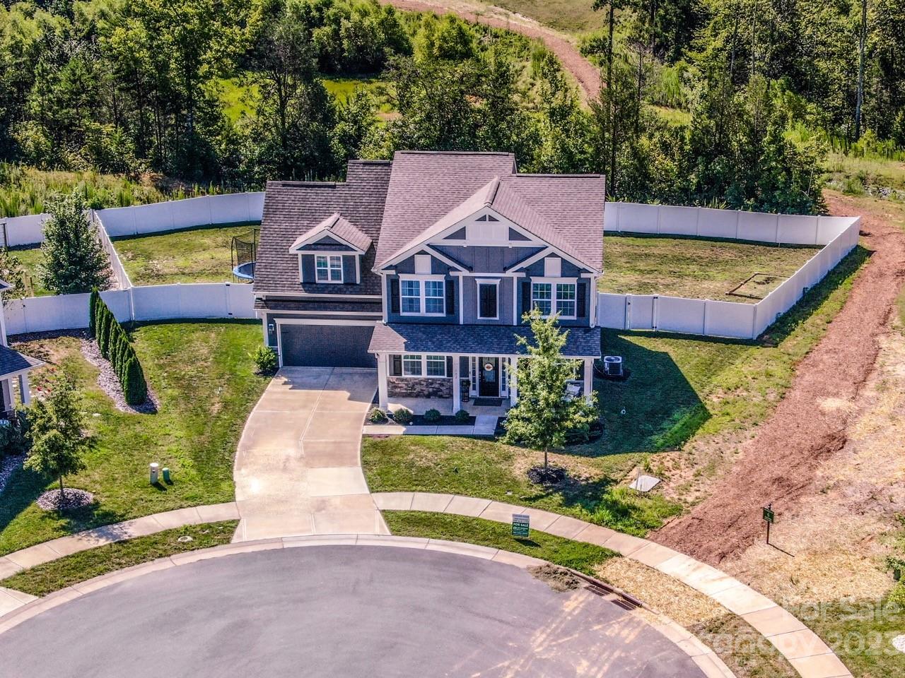 102 Wrangler Drive Mooresville NC 28115