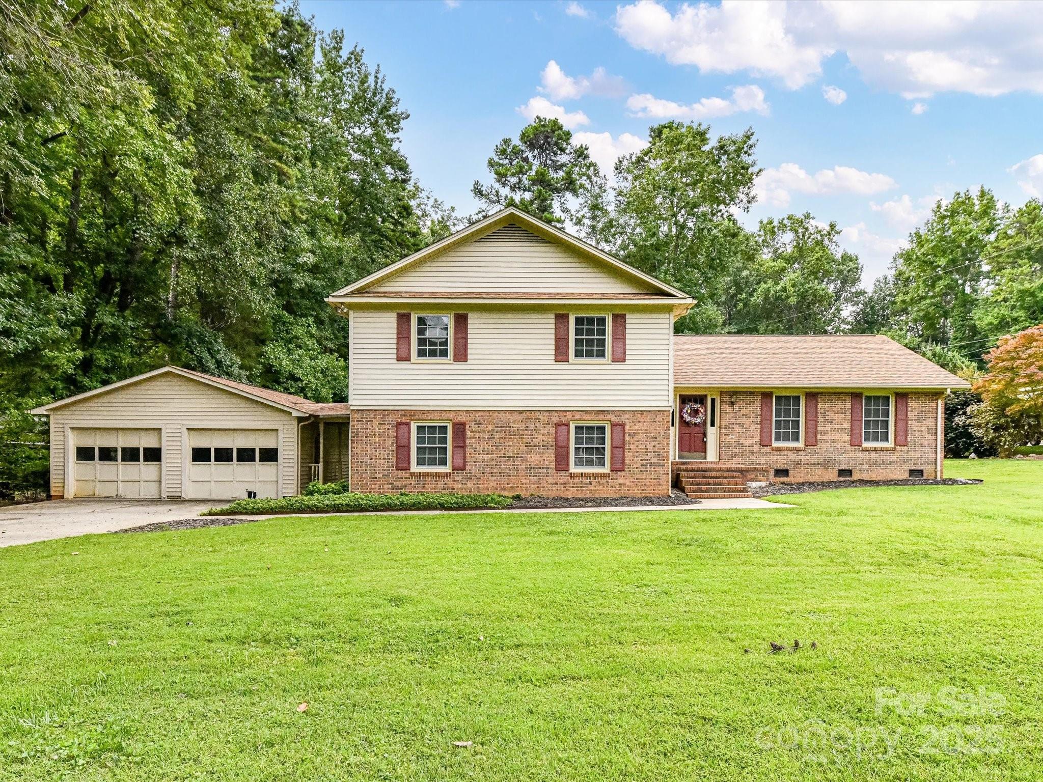 5054 Quail Ridge Drive Mint Hill NC 28227