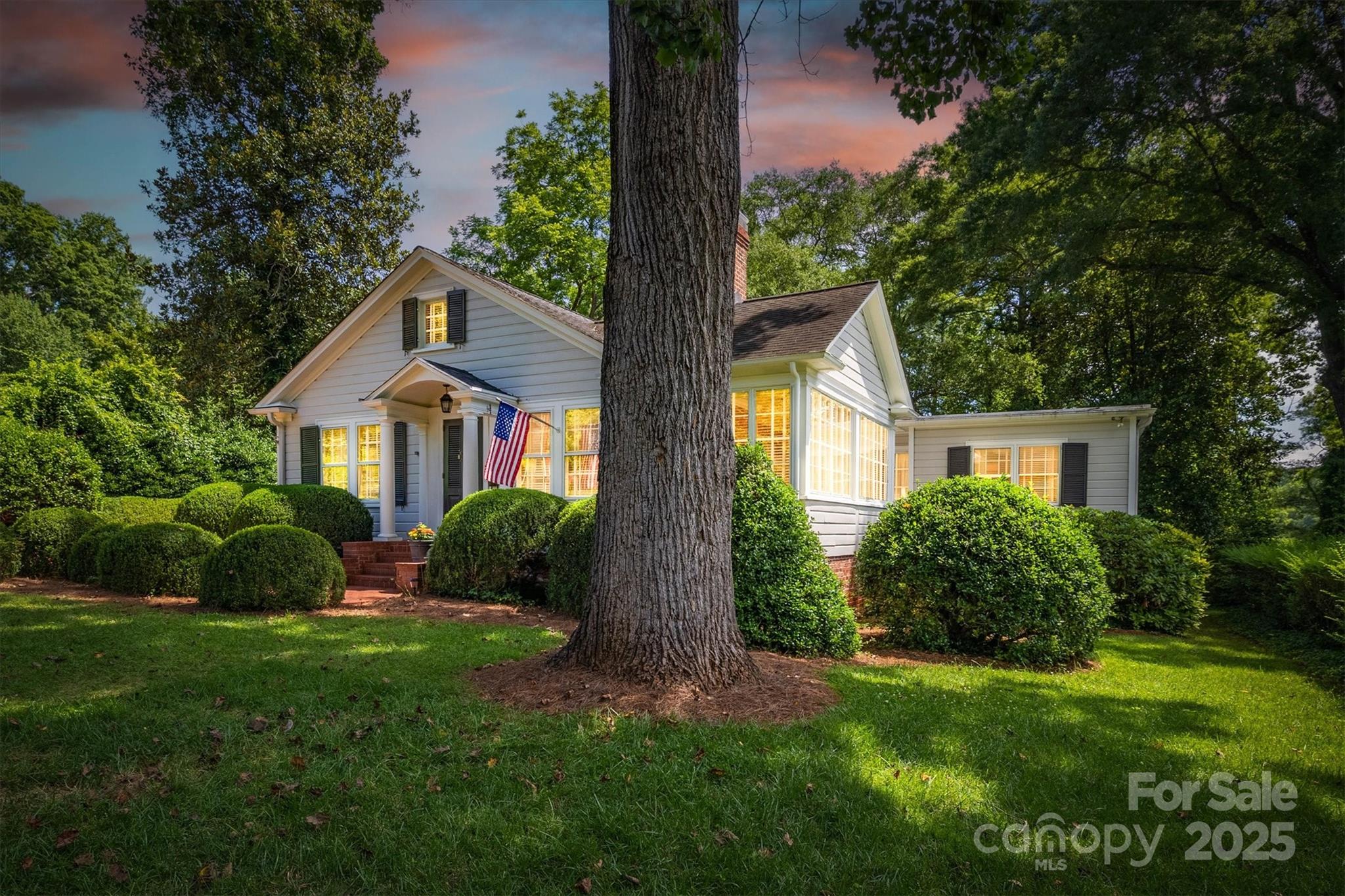 407 Highland Avenue SW Lenoir NC 28645