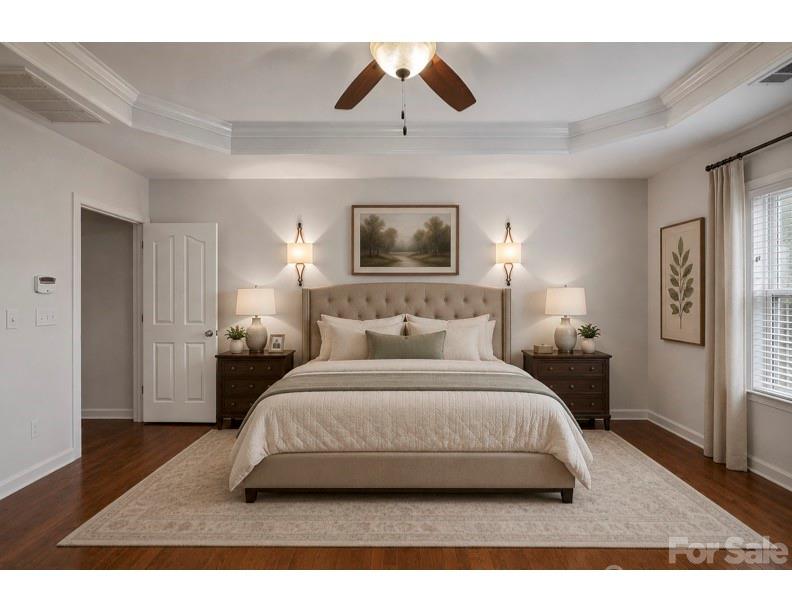9416 Segundo Lane Charlotte NC 28278