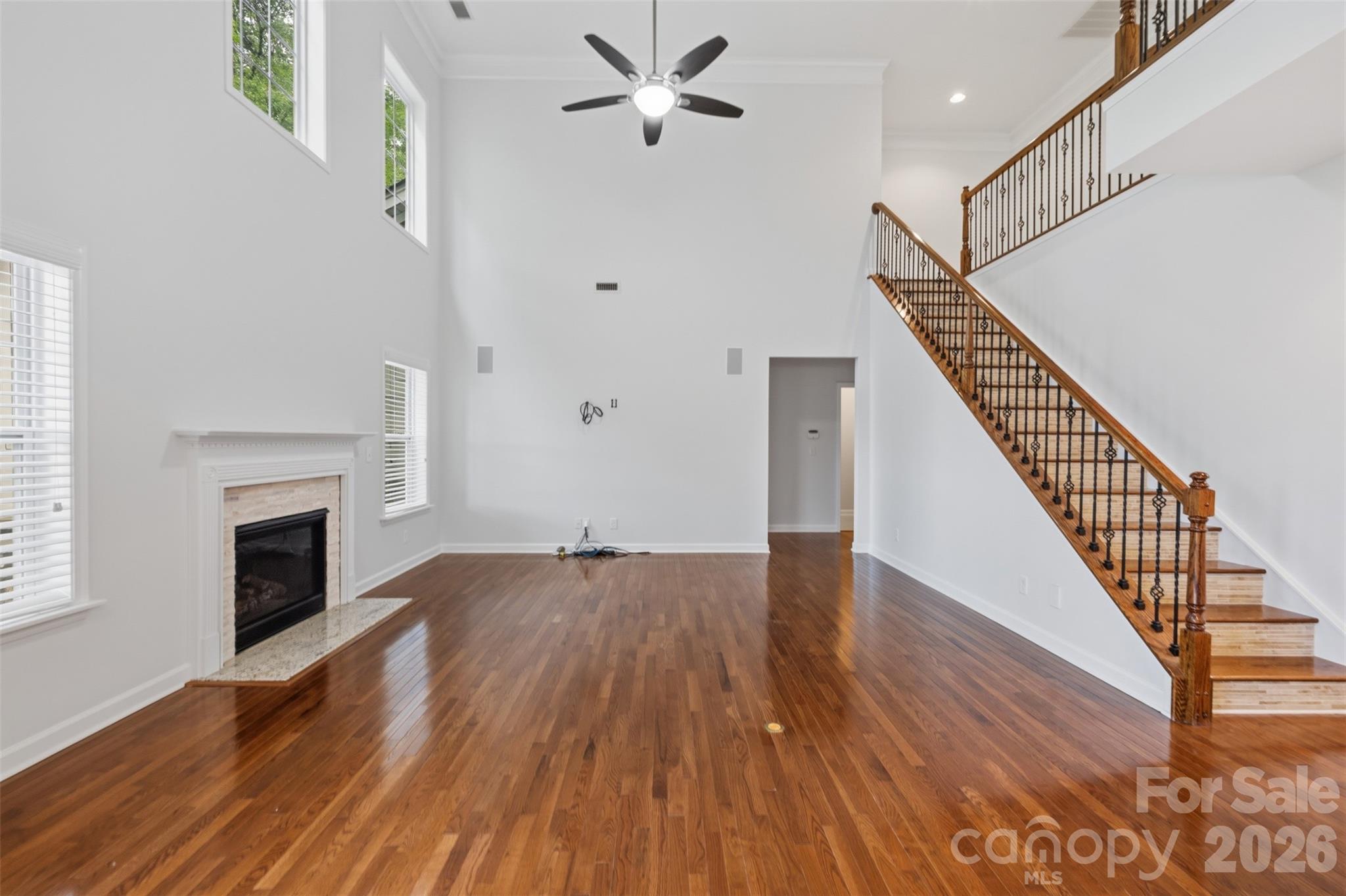 9416 Segundo Lane Charlotte NC 28278