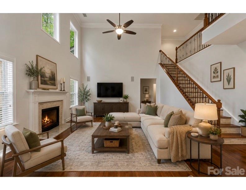 9416 Segundo Lane Charlotte NC 28278