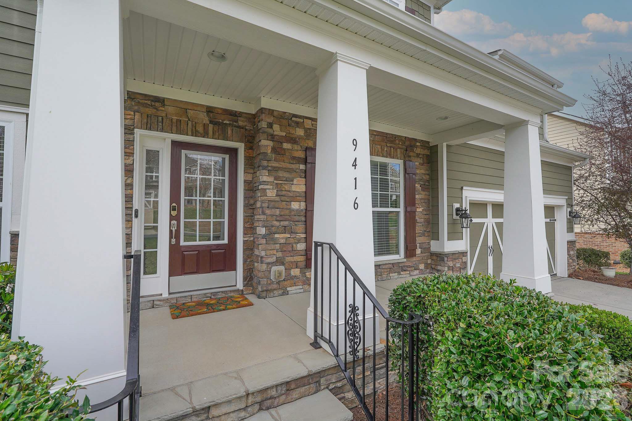 9416 Segundo Lane Charlotte NC 28278