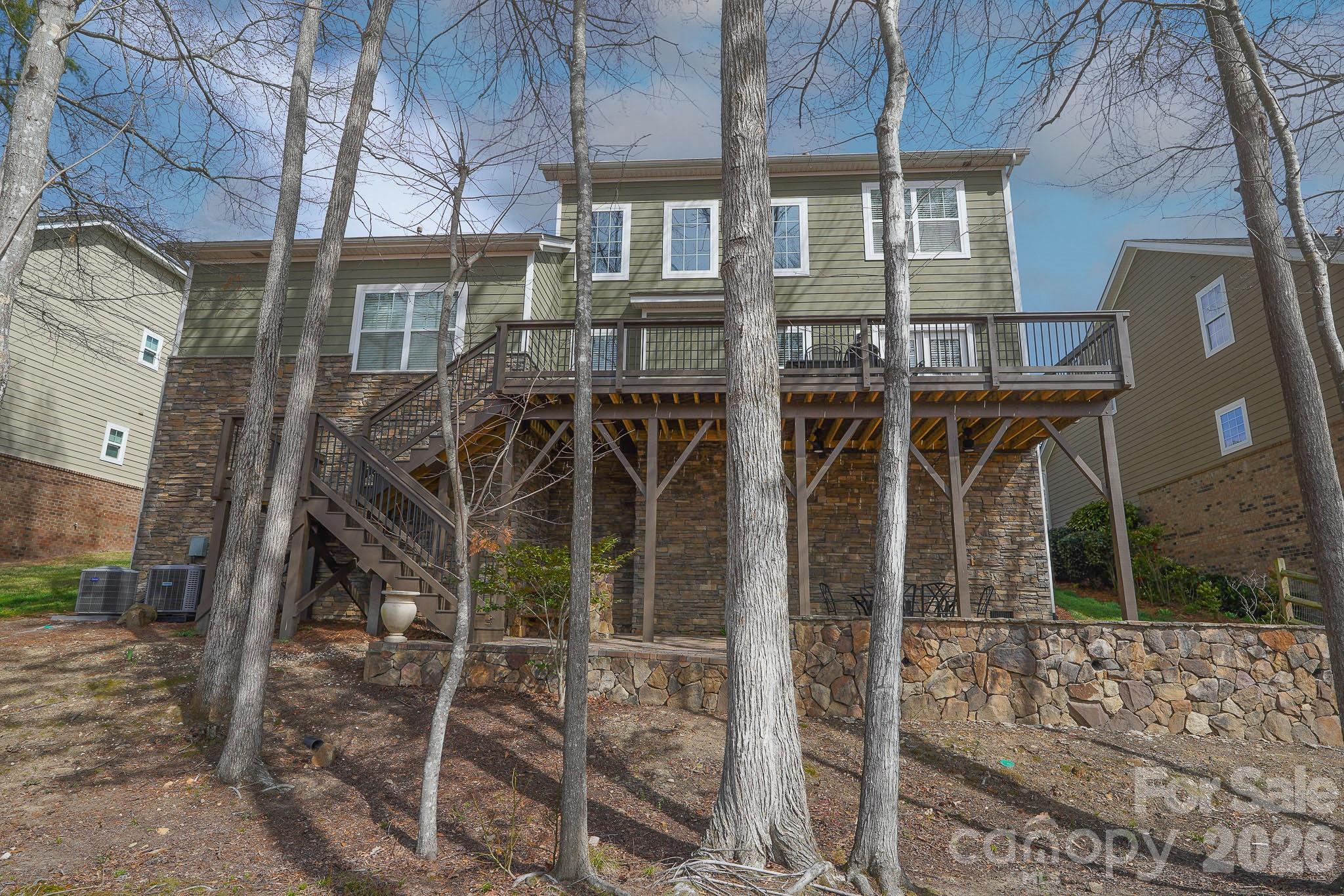 9416 Segundo Lane Charlotte NC 28278
